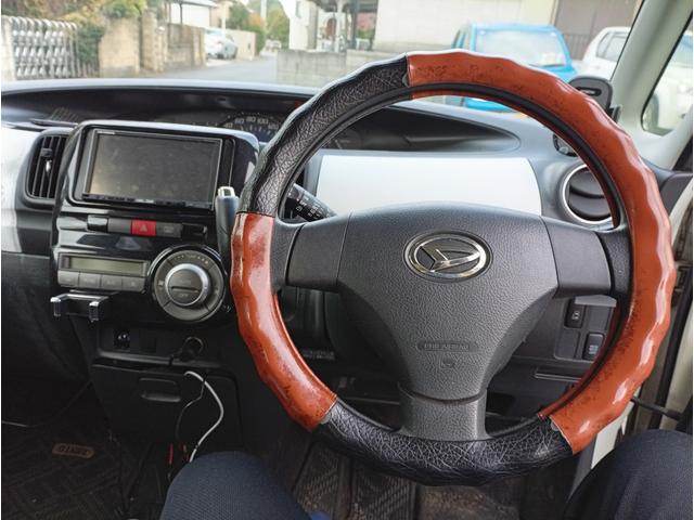 タント カスタムＸスペシャル　ワンオーナー　スマートキー　カーナビ　バックカメラ　ドライブレコーダー　社外アルミホイール　フォグランプ　ハロゲンランプ　ウインカーミラー（34枚目）