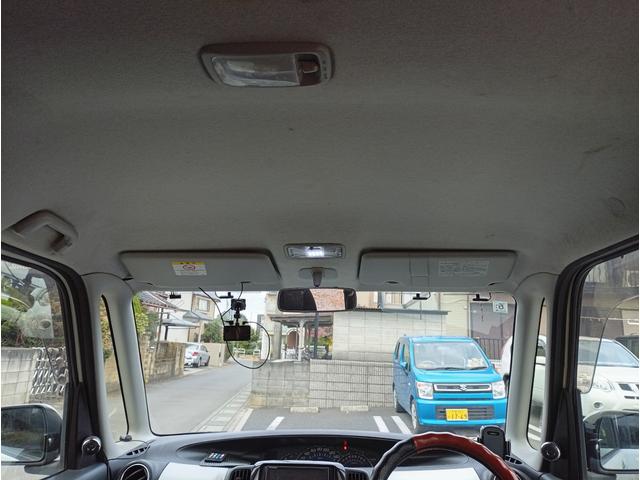 タント カスタムＸスペシャル　ワンオーナー　スマートキー　カーナビ　バックカメラ　ドライブレコーダー　社外アルミホイール　フォグランプ　ハロゲンランプ　ウインカーミラー（50枚目）