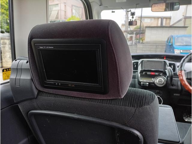 タント カスタムＸスペシャル　ワンオーナー　スマートキー　カーナビ　バックカメラ　ドライブレコーダー　社外アルミホイール　フォグランプ　ハロゲンランプ　ウインカーミラー（52枚目）