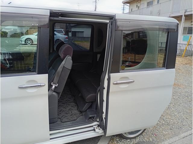 タント カスタムＸスペシャル　ワンオーナー　スマートキー　カーナビ　バックカメラ　ドライブレコーダー　社外アルミホイール　フォグランプ　ハロゲンランプ　ウインカーミラー（54枚目）