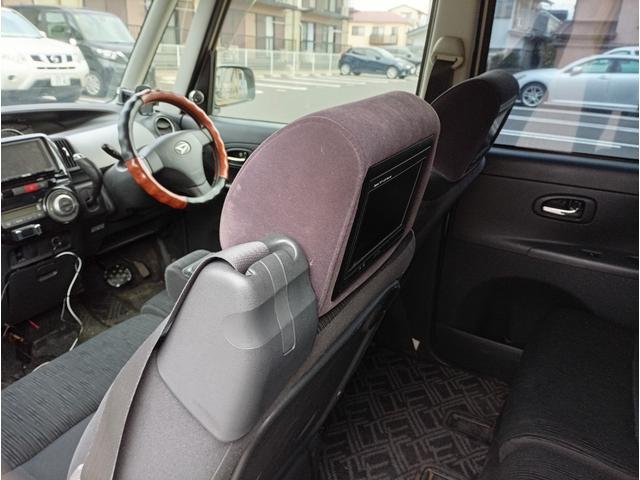 タント カスタムＸスペシャル　ワンオーナー　スマートキー　カーナビ　バックカメラ　ドライブレコーダー　社外アルミホイール　フォグランプ　ハロゲンランプ　ウインカーミラー（55枚目）