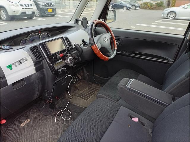 タント カスタムＸスペシャル　ワンオーナー　スマートキー　カーナビ　バックカメラ　ドライブレコーダー　社外アルミホイール　フォグランプ　ハロゲンランプ　ウインカーミラー（57枚目）