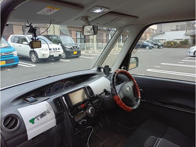 タント カスタムＸスペシャル　ワンオーナー　スマートキー　カーナビ　バックカメラ　ドライブレコーダー　社外アルミホイール　フォグランプ　ハロゲンランプ　ウインカーミラー（58枚目）