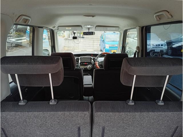 タント カスタムＸスペシャル　ワンオーナー　スマートキー　カーナビ　バックカメラ　ドライブレコーダー　社外アルミホイール　フォグランプ　ハロゲンランプ　ウインカーミラー（59枚目）