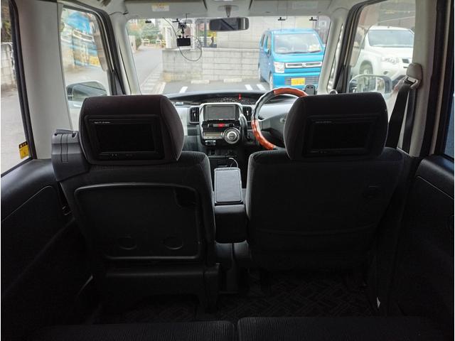 タント カスタムＸスペシャル　ワンオーナー　スマートキー　カーナビ　バックカメラ　ドライブレコーダー　社外アルミホイール　フォグランプ　ハロゲンランプ　ウインカーミラー（60枚目）