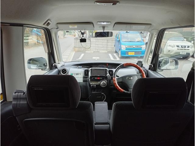 タント カスタムＸスペシャル　ワンオーナー　スマートキー　カーナビ　バックカメラ　ドライブレコーダー　社外アルミホイール　フォグランプ　ハロゲンランプ　ウインカーミラー（61枚目）