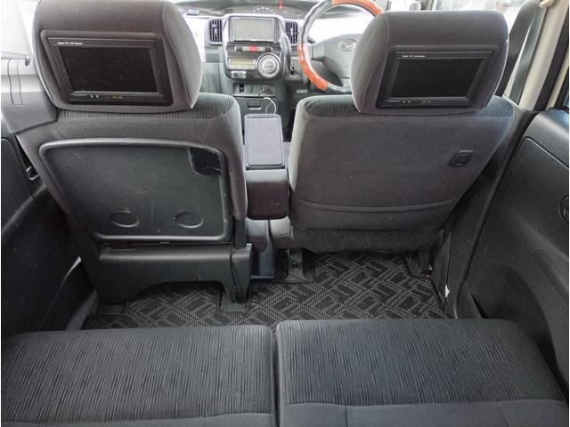 タント カスタムＸスペシャル　ワンオーナー　スマートキー　カーナビ　バックカメラ　ドライブレコーダー　社外アルミホイール　フォグランプ　ハロゲンランプ　ウインカーミラー（62枚目）