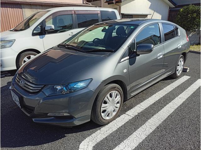 インサイト Ｇ（3枚目）