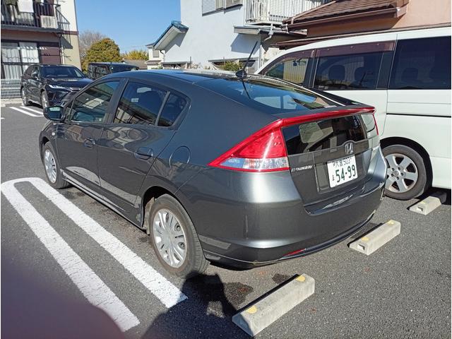 インサイト Ｇ（5枚目）