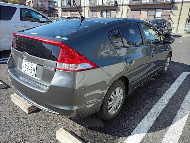 インサイト Ｇ（6枚目）