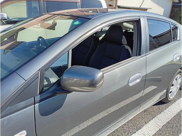 インサイト Ｇ（8枚目）