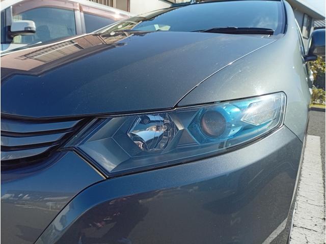 インサイト Ｇ（10枚目）