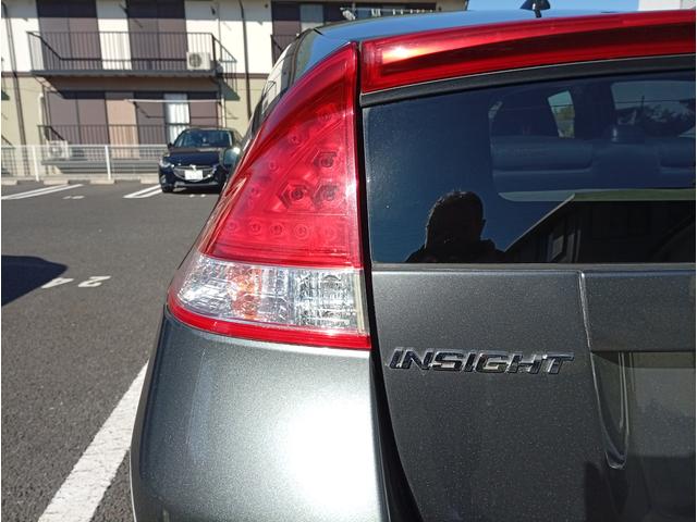 インサイト Ｇ（11枚目）