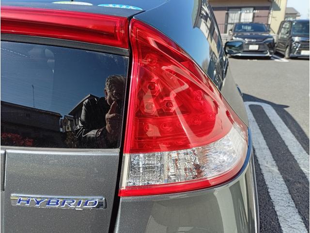 インサイト Ｇ（12枚目）