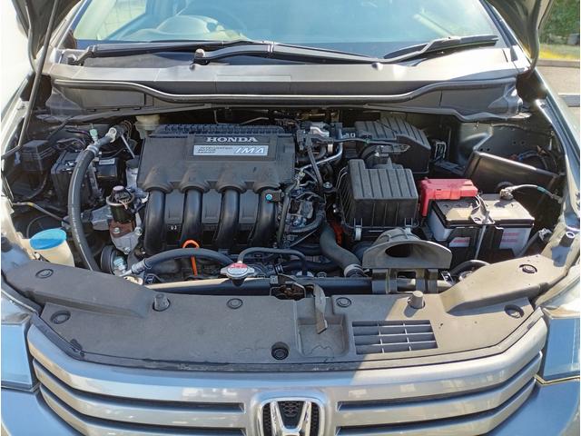 インサイト Ｇ（16枚目）