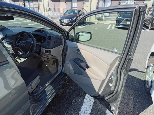 インサイト Ｇ（17枚目）