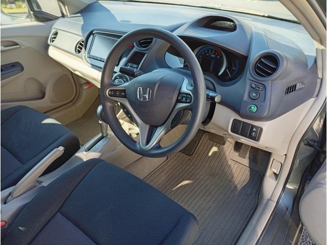 インサイト Ｇ（18枚目）