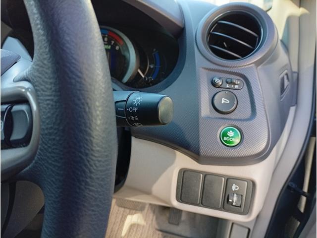 インサイト Ｇ（23枚目）