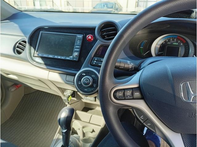 インサイト Ｇ（25枚目）