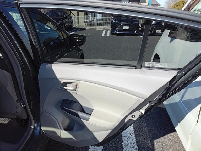 インサイト Ｇ（36枚目）