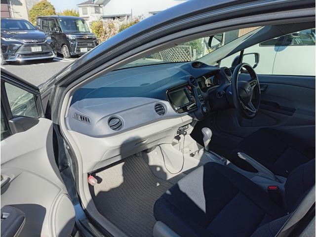 インサイト Ｇ（38枚目）