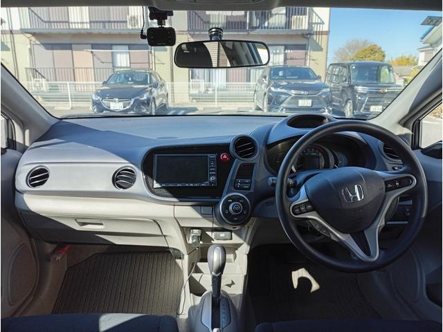 インサイト Ｇ（42枚目）