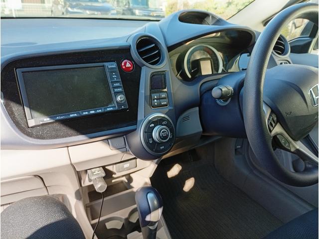 インサイト Ｇ（45枚目）