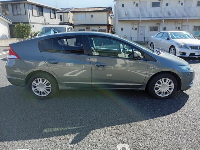 インサイト Ｇ（46枚目）