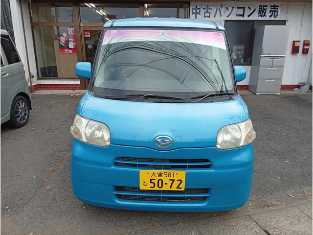 タント Ｇ（2枚目）