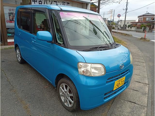 タント Ｇ（3枚目）