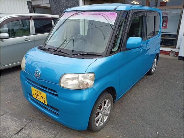 タント Ｇ（4枚目）