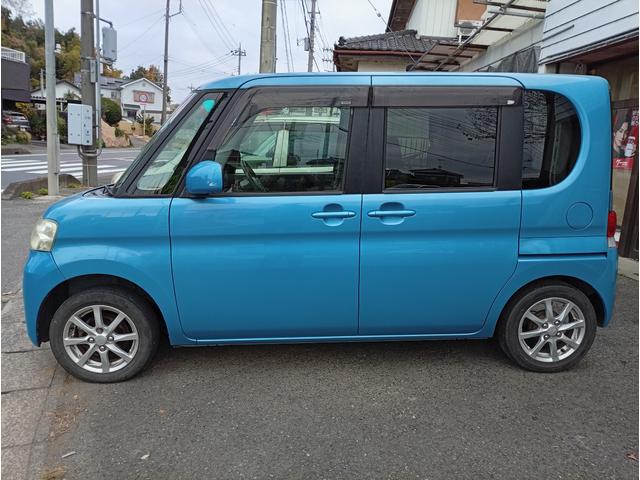 タント Ｇ（5枚目）