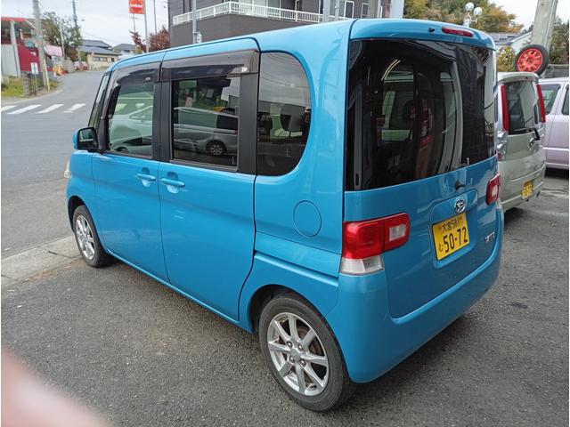 タント Ｇ（6枚目）