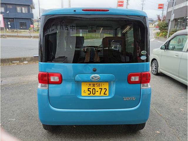 タント Ｇ（7枚目）