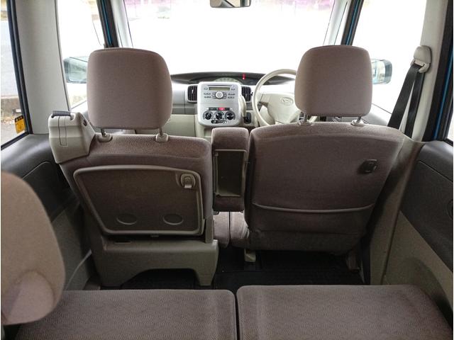 タント Ｇ（13枚目）