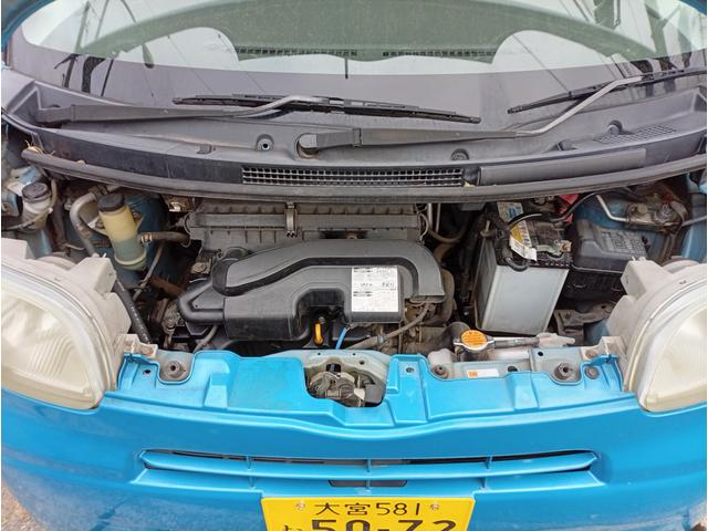 タント Ｇ（21枚目）