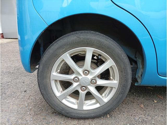 タント Ｇ（23枚目）