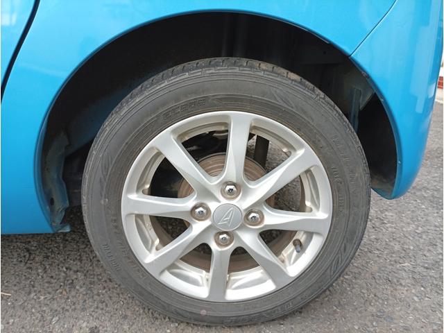 タント Ｇ（24枚目）