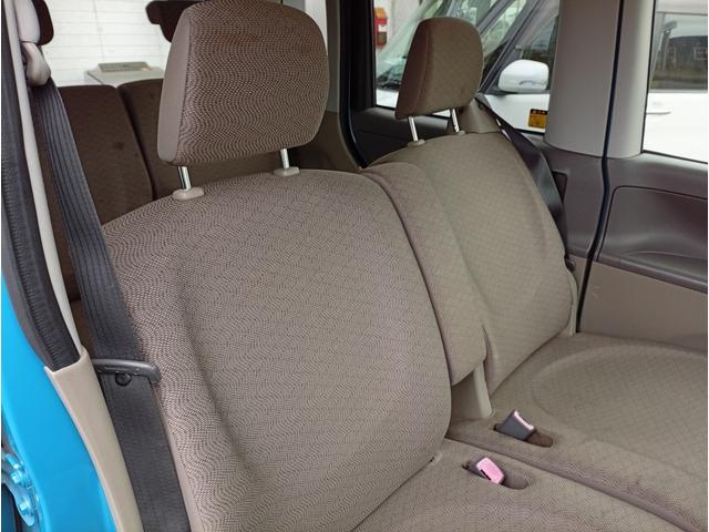 タント Ｇ（28枚目）