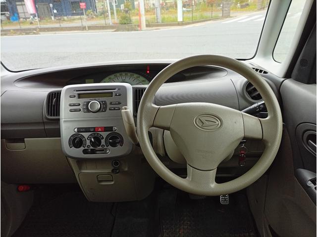 タント Ｇ（29枚目）