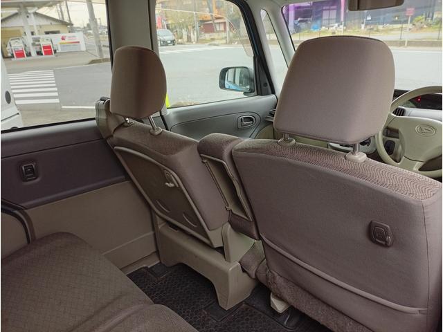 タント Ｇ（41枚目）