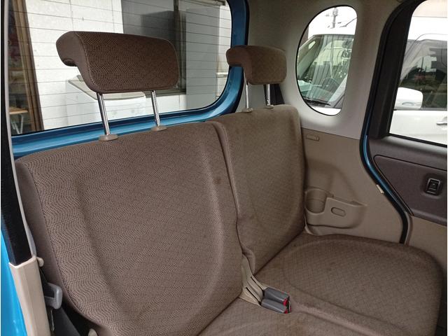 タント Ｇ（42枚目）