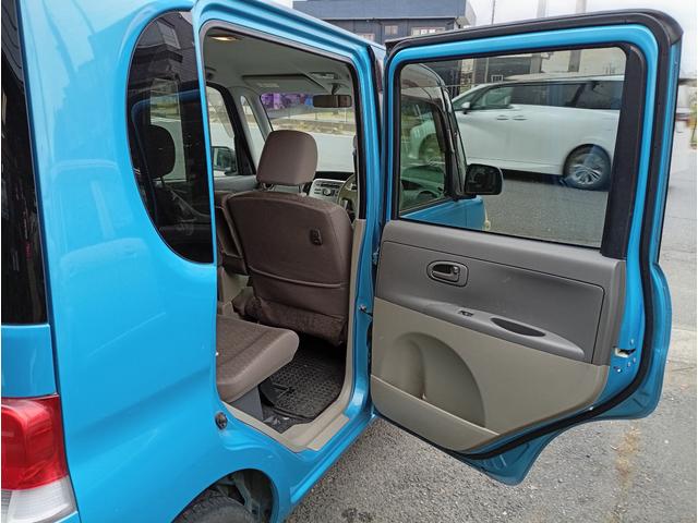 タント Ｇ（45枚目）