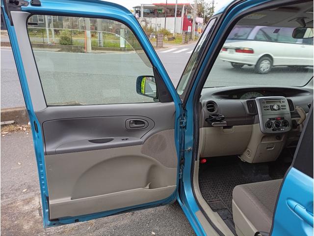 タント Ｇ（46枚目）