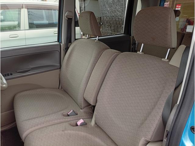 タント Ｇ（47枚目）