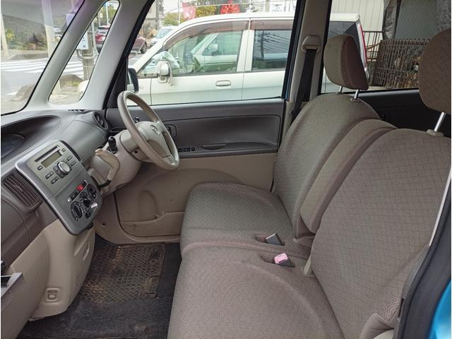 タント Ｇ（48枚目）