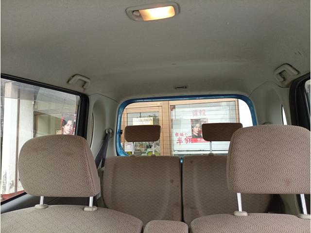 タント Ｇ（49枚目）