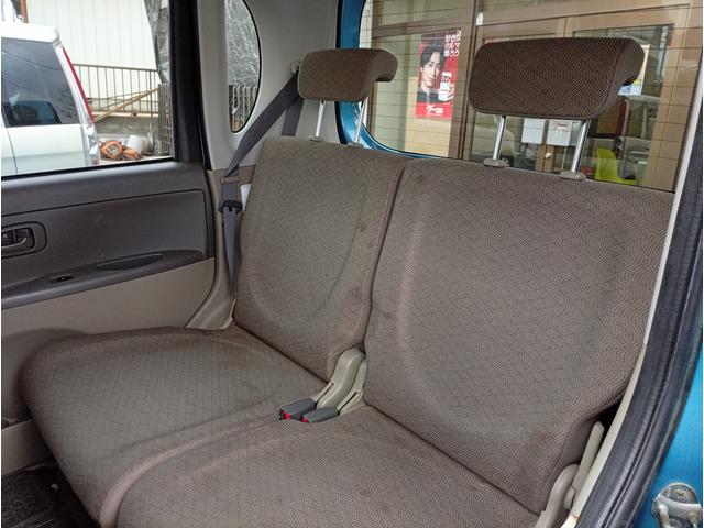 タント Ｇ（51枚目）