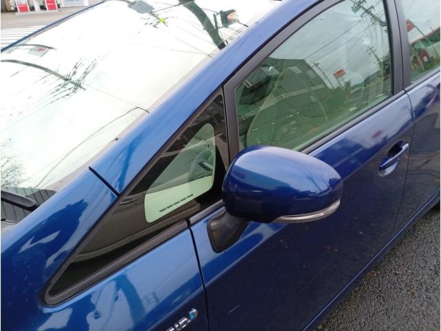 プリウス S(15枚目)