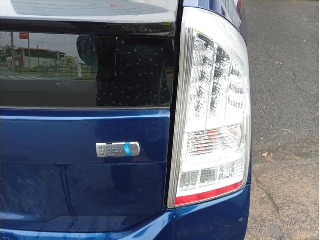 プリウス S(22枚目)